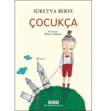 Çocukça