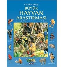 Büyük Hayvan Araştırması