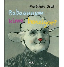 Babaannem Kime Benziyor