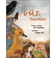 Güz Masalları