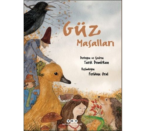 Güz Masalları