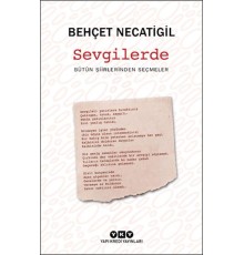 Sevgilerde - Bütün Şiirlerinden Seçmeler