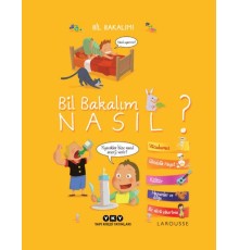 Bil Bakalım Nasıl?