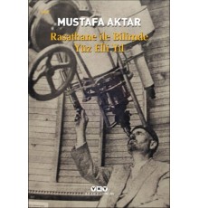 Rasathane ile Bilimde Yüz Elli Yıl