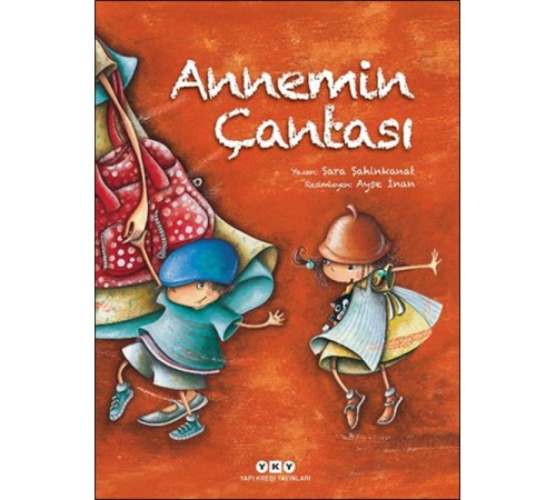 Annemin Çantası