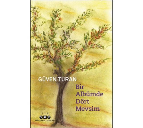 Bir Albümde Dört Mevsim