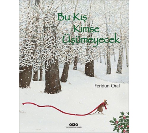 Bu Kış Kimse Üşümeyecek Bu Kış Kimse Üşümeyecek