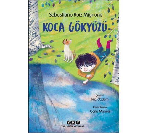 Koca Gökyüzü Koca Gökyüzü
