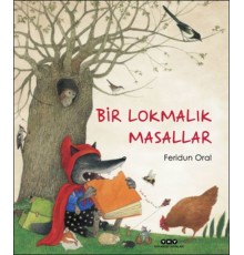 Bir Lokmalık Masallar