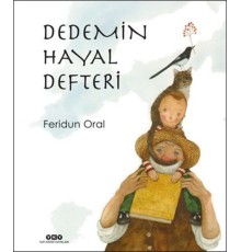 Dedemin Hayal Defteri