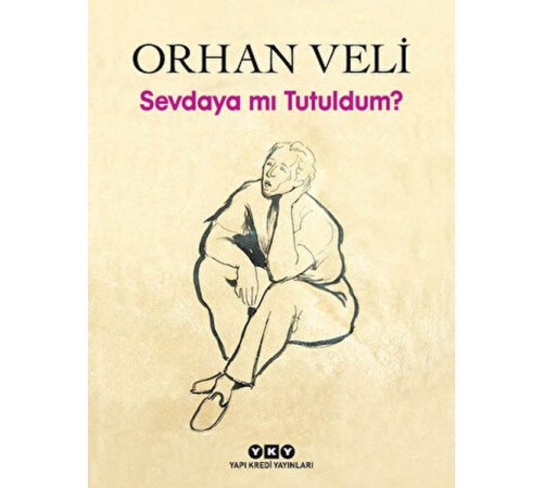 Sevdaya mı Tutuldum? Sevdaya mı Tutuldum?