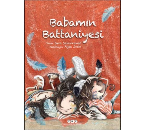 Babamın Battaniyesi
