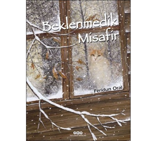 Beklenmedik Misafir