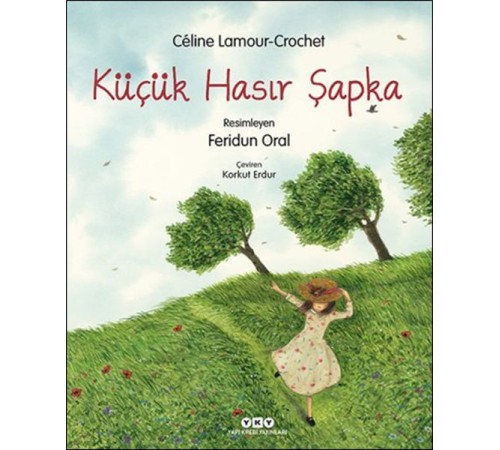 Küçük Hasır Şapka