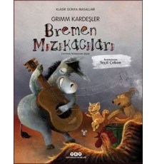 Bremen Mızıkacıları
