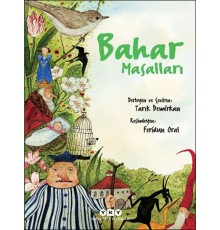 Bahar Masalları
