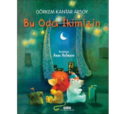 Bu Oda İkimizin
