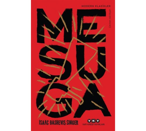 Meşuga - Modern Klasikler Meşuga - Modern Klasikler