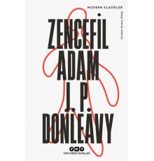 Zencefil Adam - Modern Klasikler