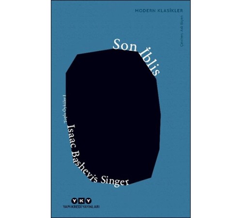 Son İblis - Toplu Öyküler 1