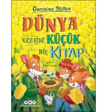 Dünya Üzerine Küçük Bir Kitap