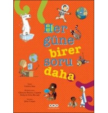 Her Güne Birer Soru Daha