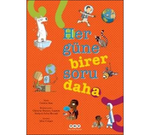 Her Güne Birer Soru Daha