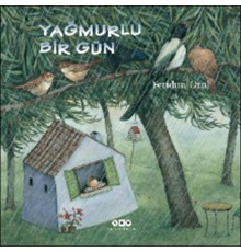 Yağmurlu Bir Gün
