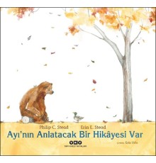 Ayı’nın Anlatacak Bir Hikâyesi Var