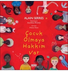 Çocuk Olmaya Hakkım Var