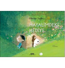 Hayalimdeki Hediye