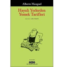Hayali Yerlerden Yemek Tarifleri