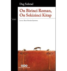 On Birinci Roman, On Sekizinci Kitap
