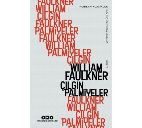 Çılgın Palmiyeler Çılgın Palmiyeler