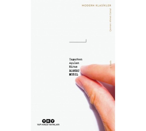Yaşarken Açılan Miras - Modern Klasikler