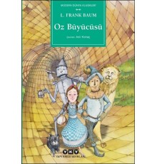 Oz Büyücüsü