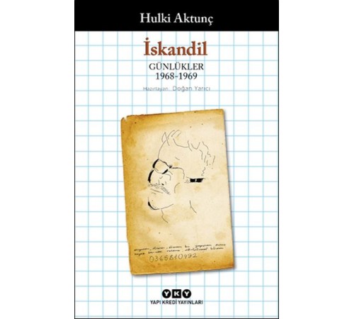 İskandil – Günlükler (1968-1969)