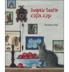 Guguklu Saatin Küçük Kuşu