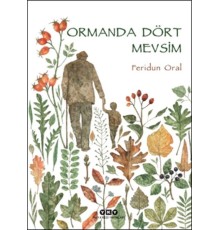 Ormanda Dört Mevsim