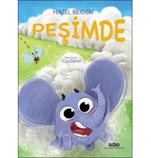 Peşimde