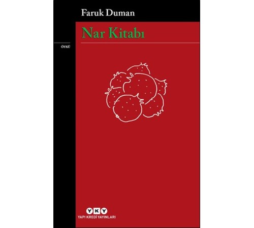 Nar Kitabı