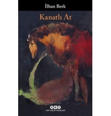 Kanatlı At
