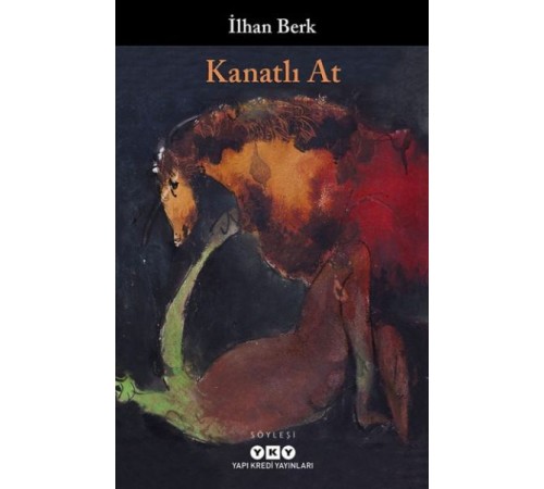 Kanatlı At Kanatlı At