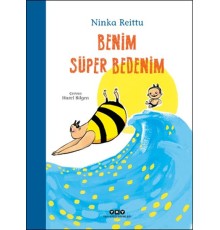 Benim Süper Bedenim