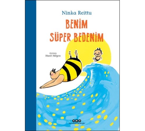 Benim Süper Bedenim