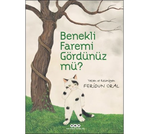 Benekli Faremi Gördünüz Mü? Benekli Faremi Gördünüz Mü?