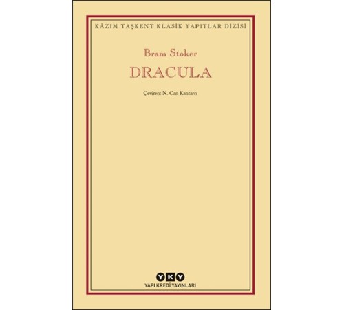 Dracula Dracula