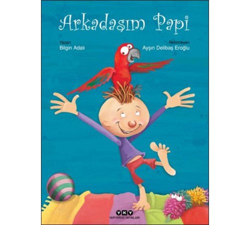 Arkadaşım Papi Arkadaşım Papi