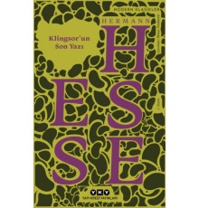 Klingsor’un Son Yazı - Modern Klasikler