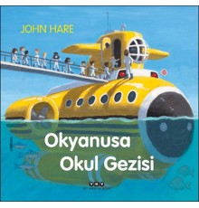 Okyanusa Okul Gezisi